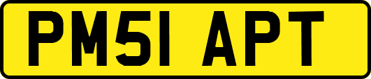 PM51APT