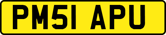 PM51APU