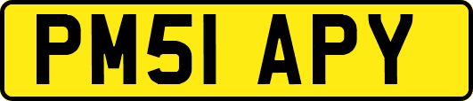 PM51APY