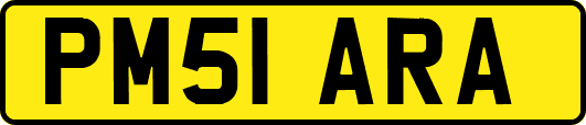 PM51ARA