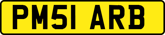 PM51ARB