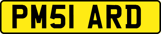 PM51ARD