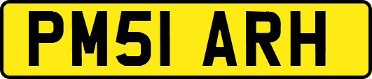 PM51ARH