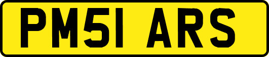 PM51ARS