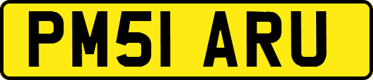 PM51ARU