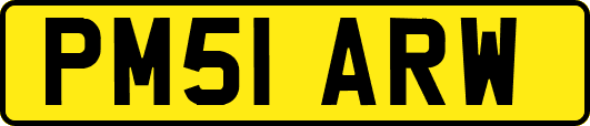 PM51ARW