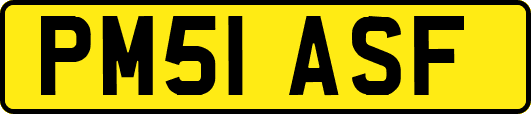 PM51ASF