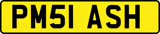 PM51ASH