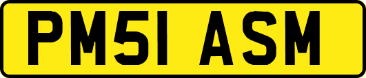 PM51ASM