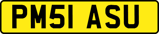 PM51ASU