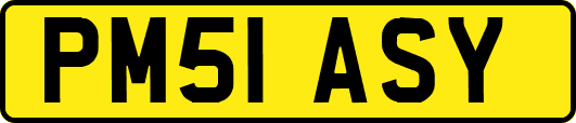 PM51ASY