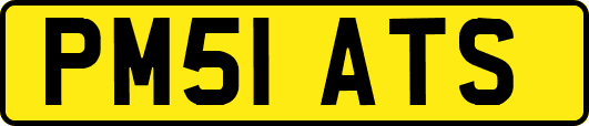 PM51ATS