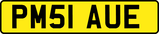 PM51AUE