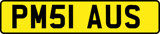 PM51AUS