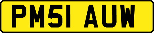 PM51AUW