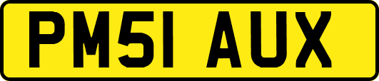 PM51AUX