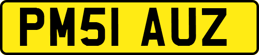 PM51AUZ