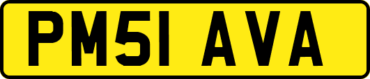 PM51AVA