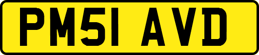 PM51AVD