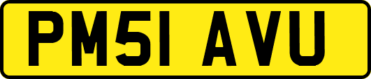 PM51AVU