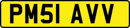 PM51AVV