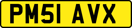 PM51AVX