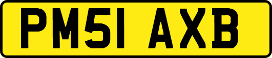 PM51AXB