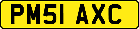 PM51AXC