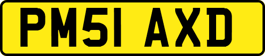 PM51AXD