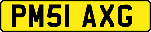 PM51AXG