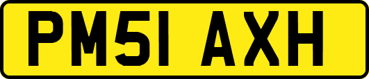 PM51AXH