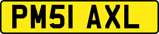 PM51AXL