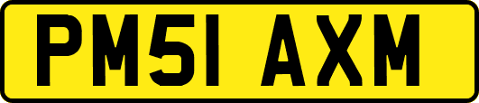 PM51AXM