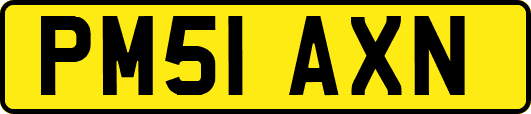 PM51AXN