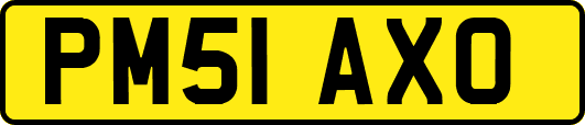 PM51AXO