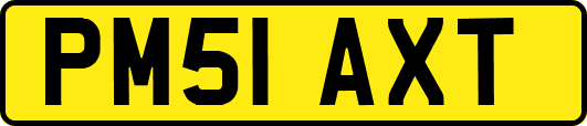 PM51AXT