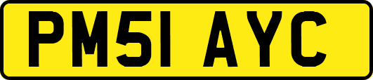 PM51AYC