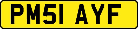 PM51AYF