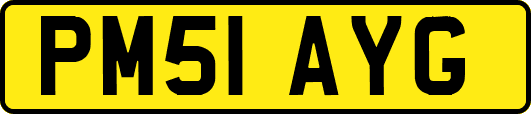 PM51AYG