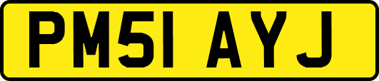 PM51AYJ