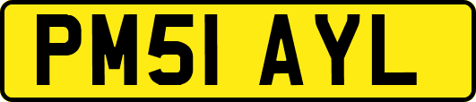 PM51AYL