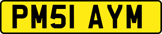 PM51AYM