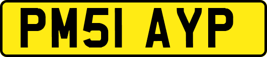 PM51AYP