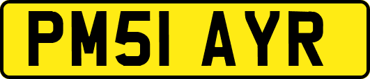 PM51AYR