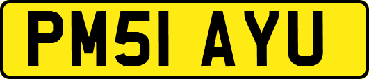 PM51AYU