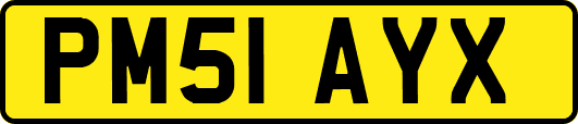 PM51AYX