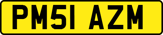 PM51AZM