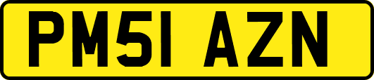 PM51AZN