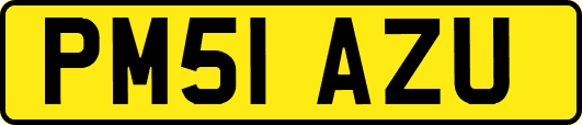 PM51AZU