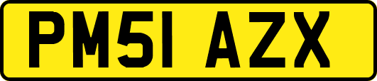 PM51AZX